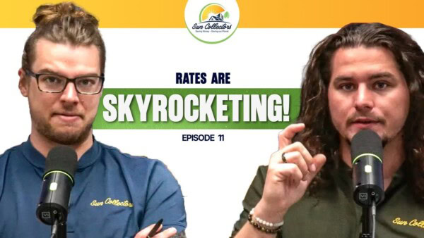 Weathering the Storm