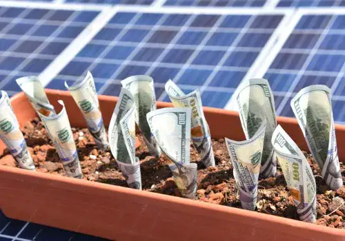 Best Solar Panel Companies Peoria IL earnings from solar energy picture id544345064.jpg