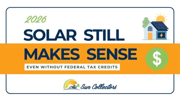Missed the federal solar tax credit? Solar can still be a smart investment. Learn how Central Illinois homeowners can lock in predictable energy costs and long-term savings.