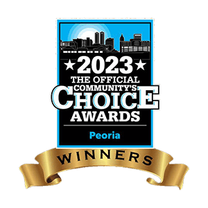 sun collectors solar company peoria il community choice awards winners 2023